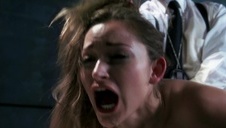 uwiódł ją swoją wielką pałą