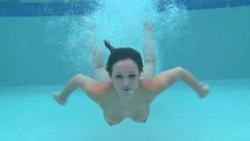 tylko seks w dupe ją interesuje