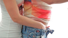 idealna mamuśka w poycji 69