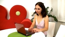 dogadzają sobie bosko o poranku