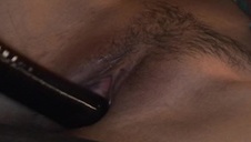 rucha młodą i chudą laseczkę