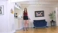 erotyczne ubranko azjatki