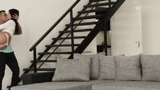 gangbang seksownej amara romani