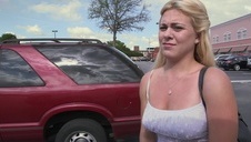 lesbijska agentka od castingów