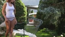 zdominował jej mokrą cipulinkę