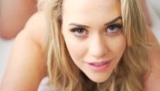 piękna milfetka na kutasie