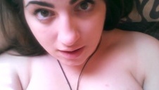 tina fine lubi podwójną penetrację