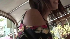 mamuśka napaliła się na gorące lalunie