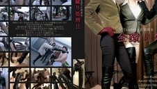 ostre walenie seksownej murzynki