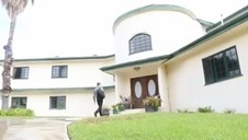 zabawy murzyna z blondyną