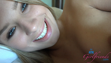 poszli z nią na dwa baty