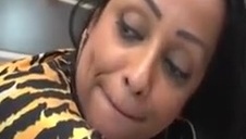 stare chcą od młodej minetę