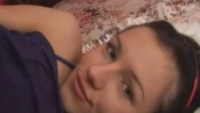 penis nie mieści się w jej dzióbku