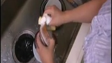 niech siostrzyczka dojdzie