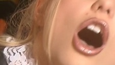 obudziła faceta lodzikiem