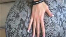 rozpłynęła się w biurze swojego gacha