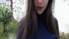 ostre dymanie murzynki