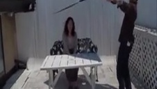 biały kutas w wąskiej cipie