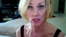 sesja nastki na skałach