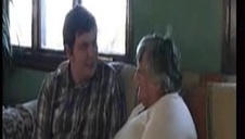 naturalną młodą blondynkę interesują wielkie chuje