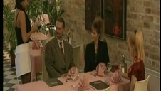 gorąca dziewczyna preferuje seksik od tylca