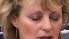 mama lubiąca we wszystkie dziurki