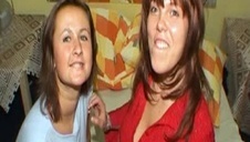 gruby penis został wepchnięty w jej cipsko