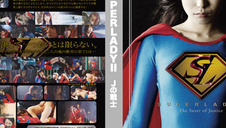 lucie dzieli się z kyrą