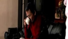 kutas w różowej ciasnej kuciapce