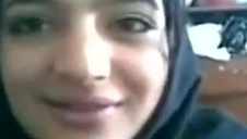 różowe włosy dymanej amatorki