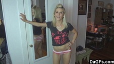 zaoferowała mu to co lubi najbardziej