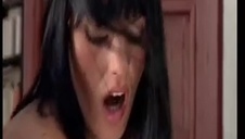 faceci z blond hiszpanką