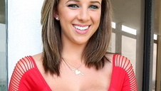 blada suczka chce w pupcie