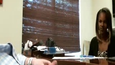 luźne cycuszki gorącej szefowej