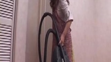 jest chora i idzie do doktora