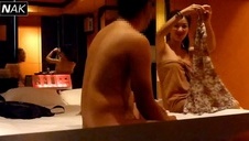 gruby penisek ładnie penetruje jej dziurkę