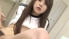 młoda utalentowana rebeka