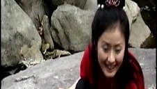 taka młoda a wie jak zająć się pałą