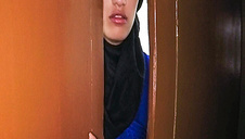 ostre ruchanie cycatki