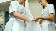 nawilżone ciałko mischa brooks