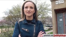 ostra jazda z naoliwioną niunią