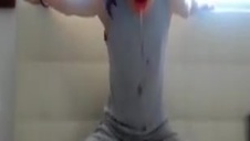 rycząca czterdziestka i młody murzyn