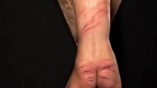 chińska szwaczka musi oddać się panu