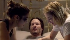 seks czworokąt z rosjankami