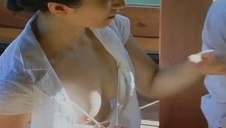 harcerka sprzedaje ciasteczka i swoje ciało