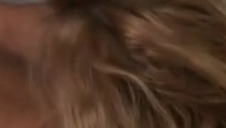 ruda i blondzia bardzo pragną siebie