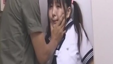 mleczna zabawa z sashą