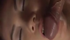 stary ruchacz płytko wsadza w cipę nastolatki