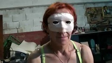 nagrzał się na jej seksowną dupeczkę