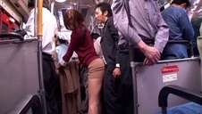 laska na panelach fajnie obciąga siusiaka